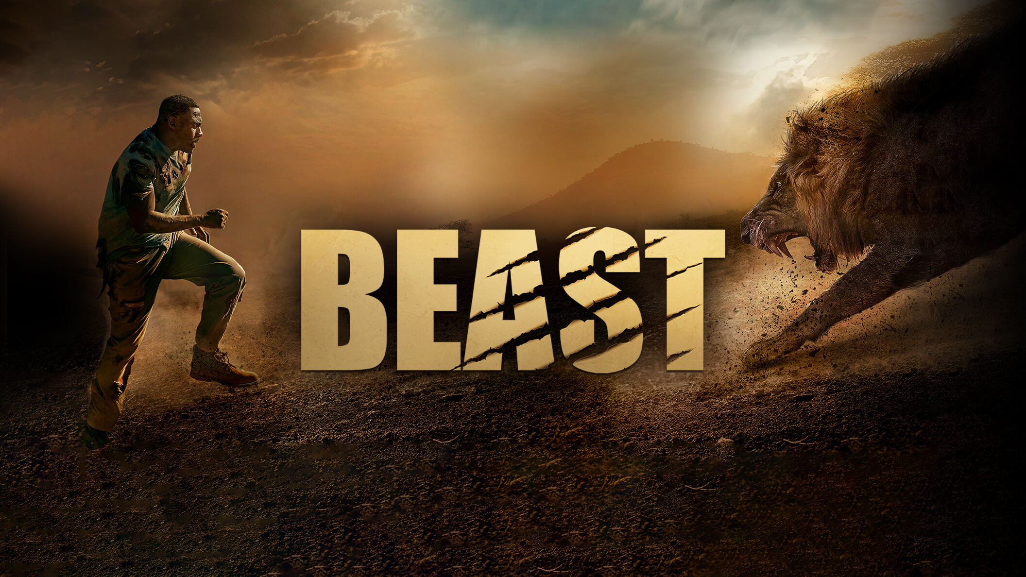 Beast