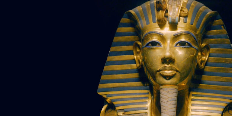Focus Tutankhamon: Storia di un tesoro maledetto