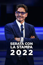 Mediaset - Serata con la stampa 2022