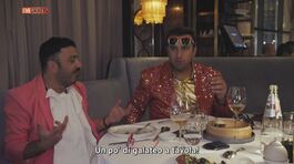 Pio e Amedeo tra una cena al Billionaire e una festa in maschera al Burji Khalifa thumbnail