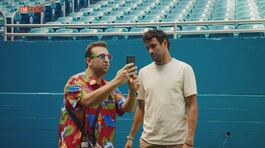 Pio e Amedeo al Miami Open thumbnail
