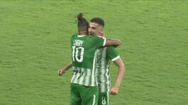 18' | Gol di Pierrot (Maccabi Haifa-Stella Rossa 1-0) thumbnail
