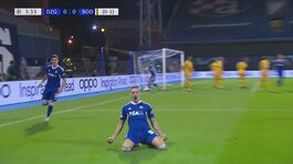 4' | Gol di Orsic (Dinamo Zagabria-Bodo/Glimt 1-0) thumbnail