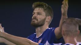 35' | Gol di Petkovic (Dinamo Zagabria-Bodo/Glimt 2-0) thumbnail