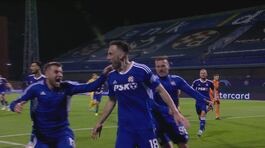 116' | Gol di Drmic (Dinamo Zagabria-Bodo/Glimt 3-1) thumbnail