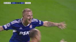 Dinamo Zagabria-Bodo/Glimt 4-1 (dts): gli highlights thumbnail