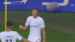 Viktoria Plzen-Inter 0-2: gli highlights thumbnail