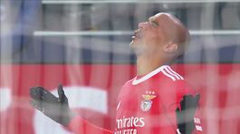50' | Gol di Joao Mario (Bruges-Benfica 0-1) thumbnail