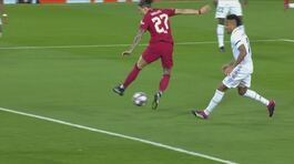 4' | Gol di Nuñez (Liverpool-Real Madrid 1-0) thumbnail