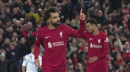15' | Gol di Salah (Liverpool-Real Madrid 2-0) thumbnail