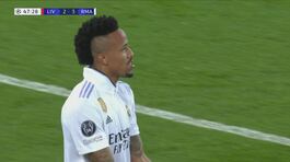 47' | Gol di Militao (Liverpool-Real Madrid 2-3) thumbnail