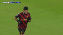27' | Gol di Mahrez (RB Lipsia-Manchester City 0-1) thumbnail