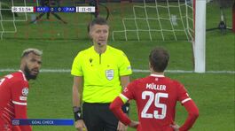 52' | Gol annullato a Choupo-Moting (Bayern Monaco-PSG 0-0) thumbnail