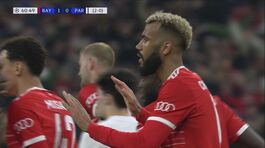 61' | Gol di Choupo-Moting (Bayern Monaco-PSG 1-0) thumbnail