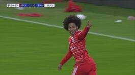 90' | Gol di Gnabry (Bayern Monaco-PSG 2-0) thumbnail