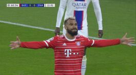 Bayern Monaco-PSG 2-0: gli highlights thumbnail