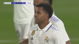 80' | Gol di Rodrygo (Chelsea-Real Madrid 0-2) thumbnail