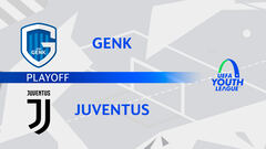 Genk-Juventus: partita integrale