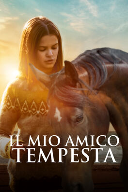 Il mio amico Tempesta - PrimaTv