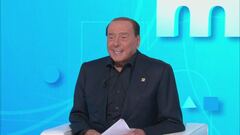 L'importanza del voto del 25 settembre - Parla Silvio Berlusconi