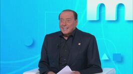 L'importanza del voto del 25 settembre - Parla Silvio Berlusconi thumbnail