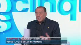 L'importanza di una politica sull'ambiente - Parla Silvio Berlusconi thumbnail