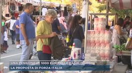 Una pensione di 1000 euro alle casalinghe: la proposta di Forza Italia thumbnail