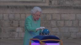 Il Regno Unito piange la morte di Elisabetta II thumbnail