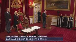 Sua Maestà Camilla, regina consorte thumbnail
