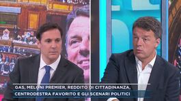 Matteo Renzi ospite di Mattino Cinque thumbnail