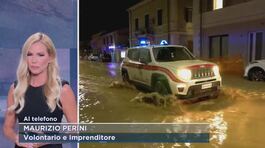 Alluvione nelle Marche, il racconto di un volontario: "È successo tutto in pochissimo tempo" thumbnail