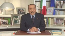 Intervista a Silvio Berlusconi thumbnail