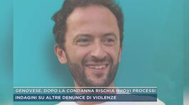 Alberto Genovese, dopo la condanna rischia nuoci processi thumbnail