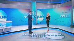 Martedì 11 aprile
