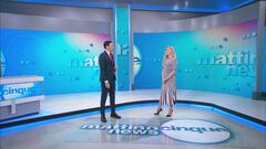 Giovedì 13 aprile