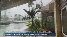 L'uragano Ian sferza Cuba e gli Stati Uniti thumbnail