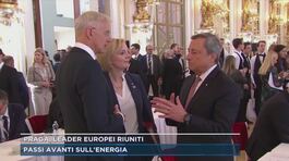 Praga, leader europei riuniti thumbnail