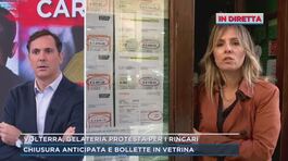 Volterra, gelateria protesta per i rincari thumbnail