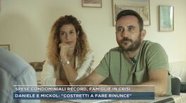 Spese condominiali record, famiglie in crisi thumbnail