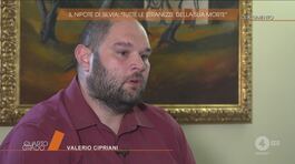 L'intervista a Valerio Cipriani, nipote di Silvia thumbnail