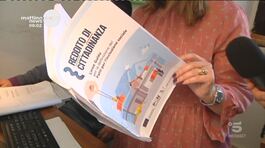 Reddito di cittadinanza con le ore contate? thumbnail