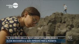 "Il discorso della montagna" con Don Marco thumbnail