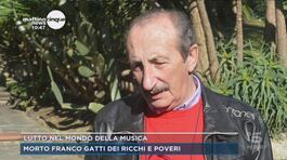 Morto Franco Gatti dei Ricchi e Poveri thumbnail