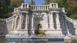 FAI, la raccolta fondi "Ricordiamoci di salvare l'Italia" thumbnail
