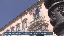 Governo, al via le consultazioni al Quirinale thumbnail