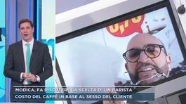 Modica: caffè più caro per i clienti Lgbt, parla il barista thumbnail