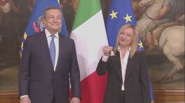 Governo Meloni, polemica sui nomi dei ministri thumbnail