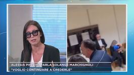 Alessia Pifferi, parla Solange Marchignoli thumbnail