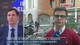 Istruzione e merito, cosa ne pensano gli universitari? thumbnail