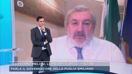 Il governo Meloni, le priorità degli italiani thumbnail